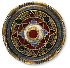 1920 anglo saxon warrior 3d models. Anglo Saxon Jewellery Anglo Saxon Necklace Dk Find Out