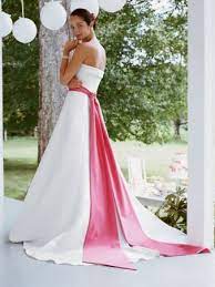 Wedding Dresses On Onewed Davids Bridal Wedding Dresses Red Wedding Dresses Wedding Strapless