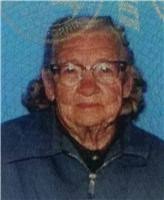 Laura Finney Obituary (1919