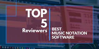 Most of the software we reviewed costs between $100 and $200 and is perfectly suited for making simple compositions for small band arrangements. Best Music Notation Software 2020 Music Notation Software Reviews