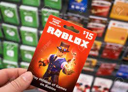 We did not find results for: Montreal Canada March 22 2020 Roblox Gift Card In A Hand Over Gift Cards Background Roblox