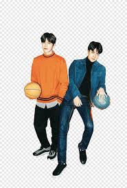 엑소 suho sehun kai, seoul, korea. Sehun And Suho Exo Exo L Japan Png Pngegg