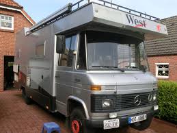 Wohnmobil Womo Mercedes Benz L608d Dudo Ebay Mercedes Benz Womo Mercedes