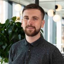 Nathan Rigby's Instagram, Twitter & Facebook