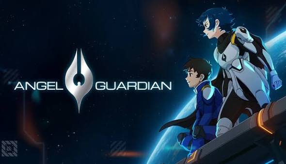 Angel Guardian on Steam