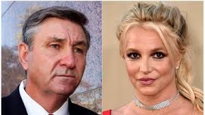 As a child, britney attended dance classes, and she was great at gymnastics. Britney Spears Ihr Vater Gab Offenbar Vor Gericht An Dass Sie An Demenz Leide Stern De