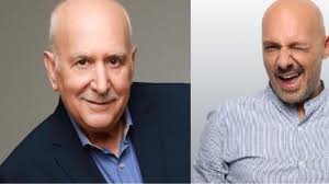 Πέννυ μπαλτατζή σε νίκο μουτσινά: Giwrgos Papadakhs Ti Pseyths Einai O Moytsinas Re