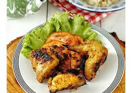 Resep masak ayam bakar suwir sambal iris, pedasnya nendang banget! Cara Praktis Menyiapkan Santapan Ayam Bakar Padang Top Markotop