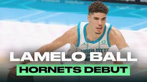 Lamelo said this game was dedicated to lexi anderson, a student from chino hills hs who went into cardiac arrest and needs a donor as well as. Lamelo Ball S First Game With The Hornets Preseason Highlights Youtube