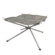 We did not find results for: Active Sport Folding Fire Pit