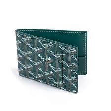 Shop the most exclusive goyard men's wallets & card holders offers at the best prices with free shipping at buyma. Goyard Goyardine Victoire Card Holder