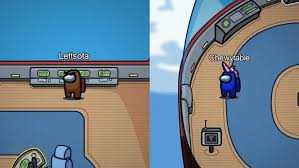 This has led to a lot of speculation. Publisher Innersloth Will Update The System Of Fixed Accounts For Among Us