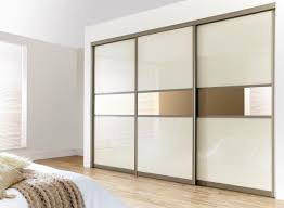 Choose from pairs of sliding doors or combine panels for a custom look. Fitted Wardrobes 10 Wardrobe Design Ideas Sliding Wardrobe Doors Sliding Wardrobe Designs Wardrobe Furniture
