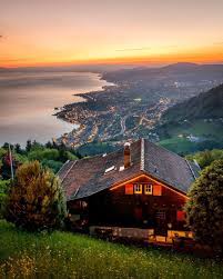 1 326 likes 21 comments christophe cosset switzerland christofs70 on instagram montreux clarens la tour de pei la tour tours beautiful places