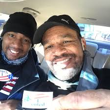 Eldredge Jackson (@eldredgejackson) · Tulsa, OK