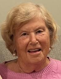 Sylvia Carole Burnham Fall Obituary