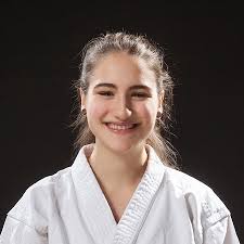 Trainer: Karate Budo Graz