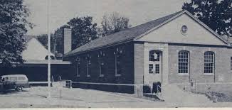 Old Post Office Festus Mo Jefferson County Missouri Jefferson County Places To Visit