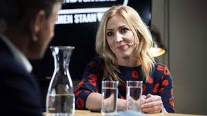 See if your friends have read any of lilian marijnissen's books. Lilian Marijnissen Heeft Verkering Met Rtl Presentator