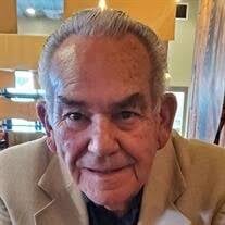 Mr Herbert Joseph Dupre Obituary