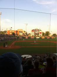 Photos At Dickey Stephens Park