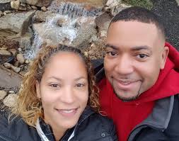 Tia & Anthony's Wedding