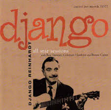 Bhai o channel leave karne se pehle ek baar kaam dekh lena. Django Reinhardt All Star Sessions 2000 Cd Discogs
