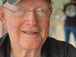 Larry Michael Starr's Memorial Website