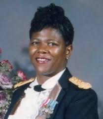 Pamella Jones-Sanders Obituary (2015)