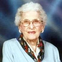 Viola Wilson Obituary