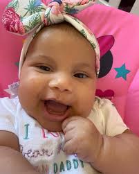 Almost three month 🥰💞🥺