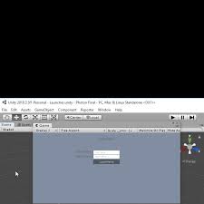 Learn how to make a simple mobile game in unity game engine. Introduction To Multiplayer Games With Unity And Photon Raywenderlich Com