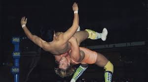 He is supported by the whats up everyone, shared this video to show everyone that the vic grimes and new jack fall. The Final Days Of Owen Hart Vice Tv
