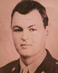 Joe Sam Cowan (1920-2003)