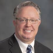 Jeffrey F. O'Sullivan