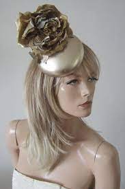 Philip Treacy Gold Hat Ascot Hat Hire Mother Of The Bride Hats London Hat Hire Hat Hire Berks Kate Middleton Hats Mother Of The Bride Hats Royal Ascot Hats
