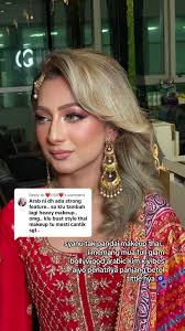 Makeup Transformation: Arab & Bollywood Styles