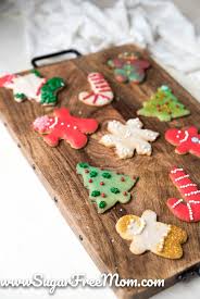 Sugar Free Sugar Cookies Low Carb Keto Nut Free Gluten Free Keto Christmas Cookies Low Carb Sugar Cookie Recipe Gluten Free Sugar Free
