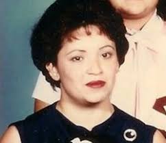 Delfina Mendoza Marquez (1932-1989)