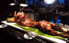 Convert current time in buka to kuala lumpur time for the next 5 hours. Ramadan 2021 The Best Buka Puasa Meals For Dine In And Delivery Tatler Malaysia
