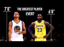 Play any of our playlists to get random trivia questions and answers in your preferred. What If Stephen Curry Was 7 Feet Tall Youtube