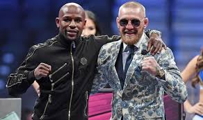 Floyd mayweather stops conor mcgregor in 10th round. Mcgregor Vs Mayweather 2 When Could Conor Mcgregor V Floyd Mayweather Rematch Take Place Ufc Sport Express Co Uk