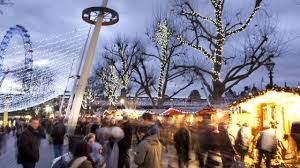 Cholesterol is a necessary substance, and all of the cholesterol we need is produced by our bodies. Winter At Southbank Centre Christmas Visitlondon Com