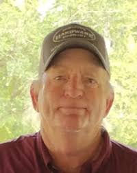 Gerry Lee Ward Obituary February 2, 2025