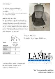 Our sales team will guide you through the process of defining your textile needs. Abverkauf Lamm Textiles Wohnen