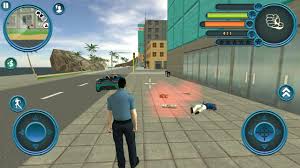 *best guns and ammunition in shop! Miami Police Crime Vice Simulator For Android Apk Download