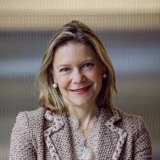 Georgia Guy's Instagram, Twitter & Facebook