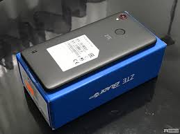 Обзор ZTE Blade A7 Vita от владельца