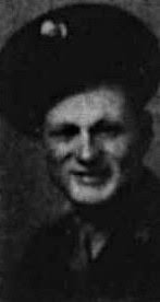 East Tennessee Veterans Memorial Association — Wright, Charles L.