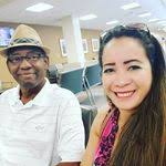 Willie Reliford's Instagram, Twitter & Facebook